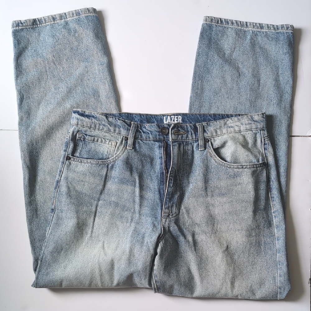 Men's Jeans By Lazer Size 34 X 32